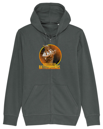 player unknown Anthracite