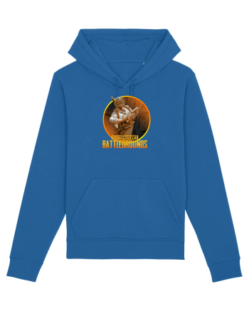 player unknown Royal Blue