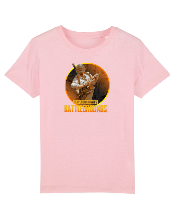 player unknown Cotton Pink