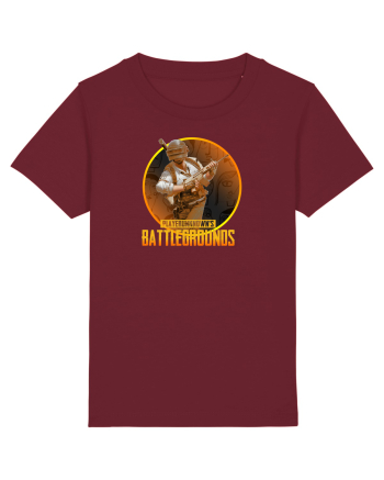 player unknown Burgundy