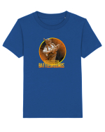 player unknown Tricou mânecă scurtă  Copii Mini Creator