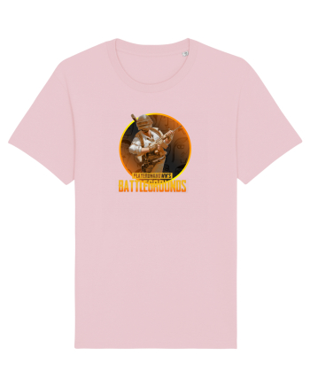 player unknown Cotton Pink