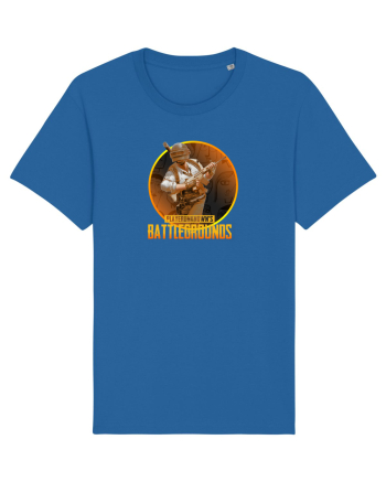 player unknown Royal Blue