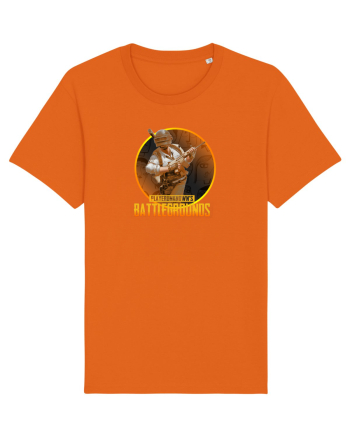 player unknown Bright Orange