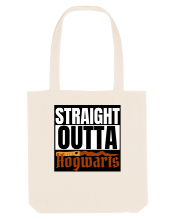 Straight Outta Hogwarts  Natural