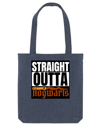 Straight Outta Hogwarts  Midnight Blue
