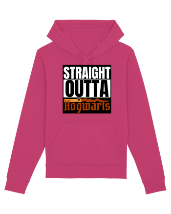 Straight Outta Hogwarts  Raspberry
