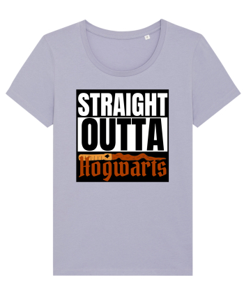 Straight Outta Hogwarts  Lavender