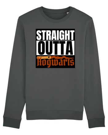 Straight Outta Hogwarts  Anthracite