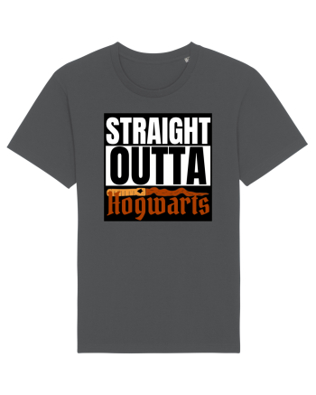 Straight Outta Hogwarts  Anthracite