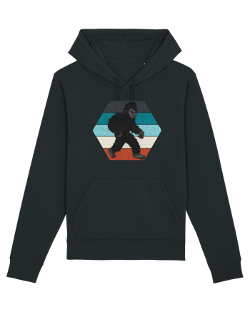 Bigfoot Black