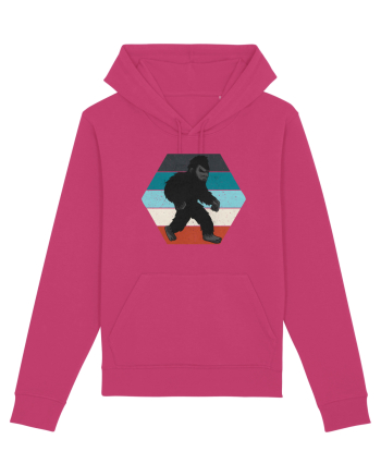 Bigfoot Raspberry