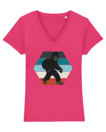 Bigfoot Raspberry