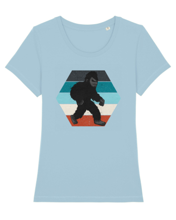 Bigfoot Sky Blue