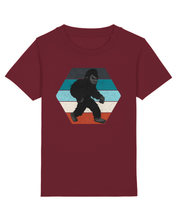 Bigfoot Burgundy