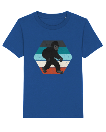 Bigfoot Majorelle Blue