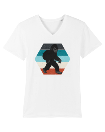 Bigfoot White