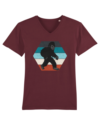 Bigfoot Burgundy
