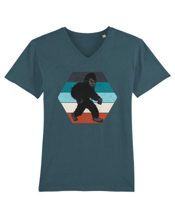 Bigfoot Stargazer