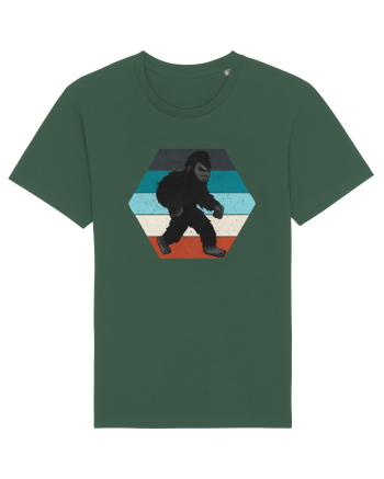 Bigfoot Bottle Green