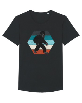 Bigfoot Black
