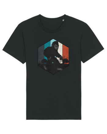 Bigfoot Black