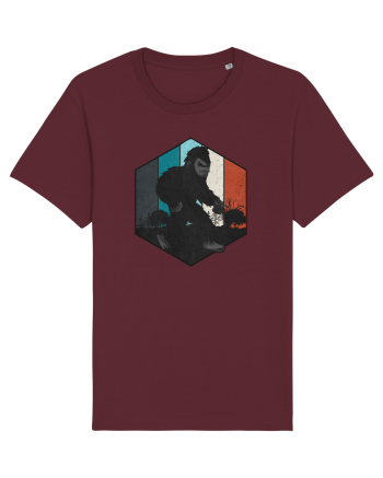 Bigfoot Burgundy