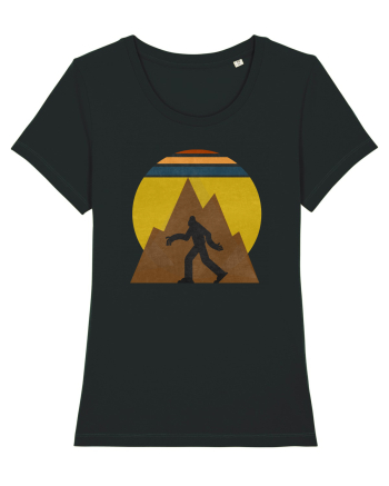 Bigfoot Black