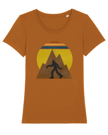 Bigfoot Roasted Orange