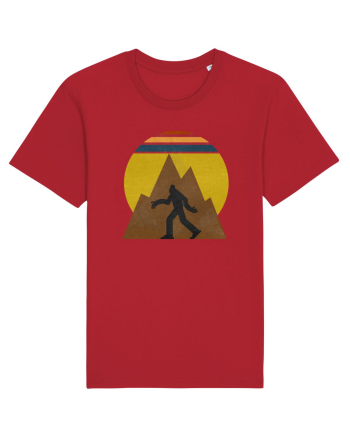 Bigfoot Red