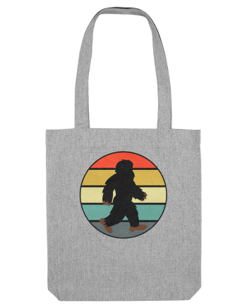 Bigfoot Heather Grey