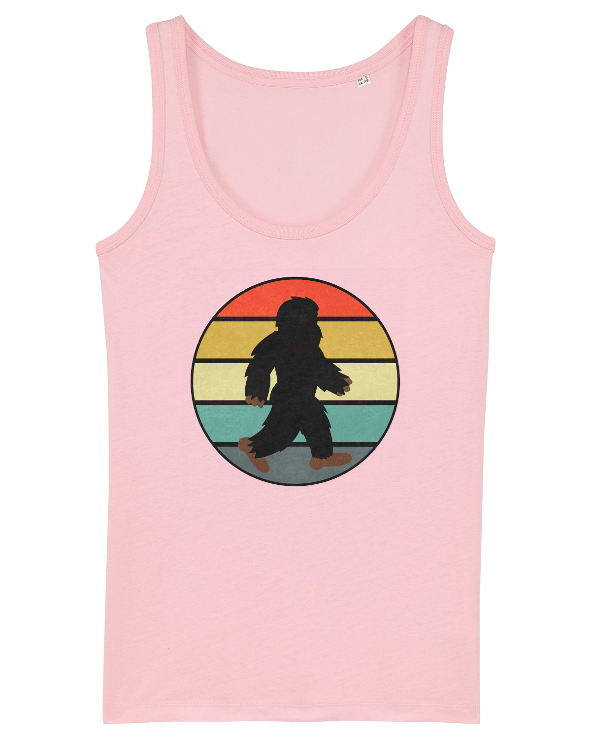 Maiou Damă Dreamer Cotton Pink