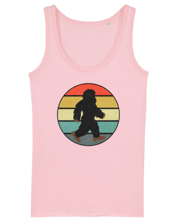 Bigfoot Cotton Pink