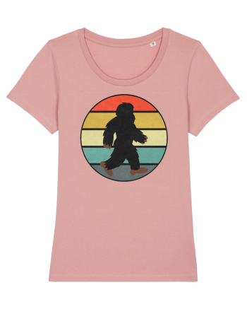 Bigfoot Canyon Pink