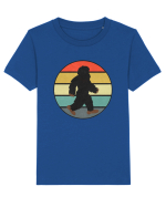 Bigfoot Tricou mânecă scurtă  Copii Mini Creator