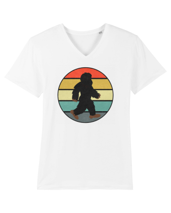 Bigfoot White
