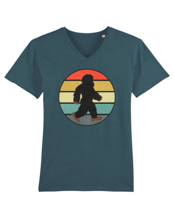 Bigfoot Stargazer