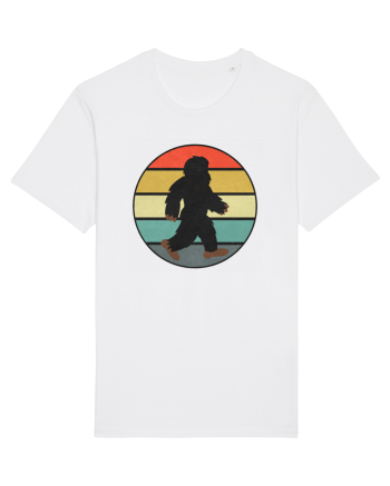 Bigfoot White