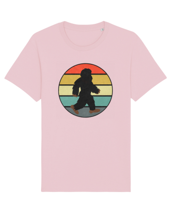Bigfoot Cotton Pink