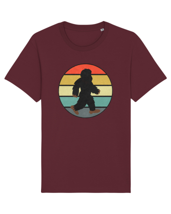 Bigfoot Burgundy