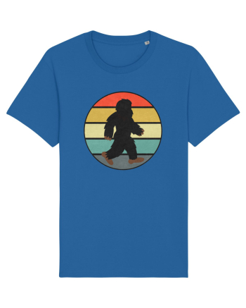 Bigfoot Royal Blue