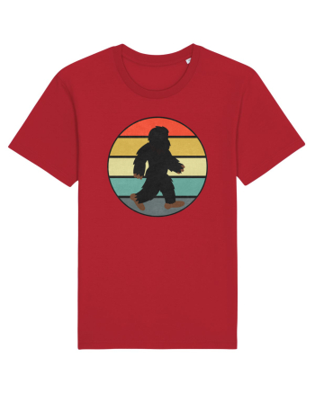 Bigfoot Red