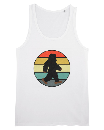 Bigfoot White