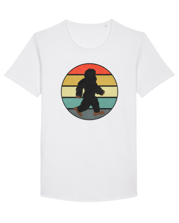 Bigfoot White