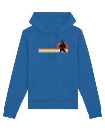 Bigfoot Royal Blue