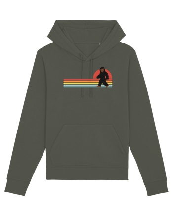 Bigfoot Khaki