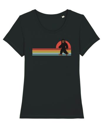 Bigfoot Black