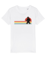 Bigfoot Tricou mânecă scurtă  Copii Mini Creator