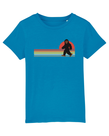 Bigfoot Azur