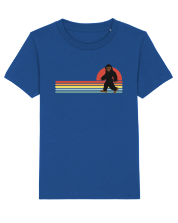 Bigfoot Majorelle Blue